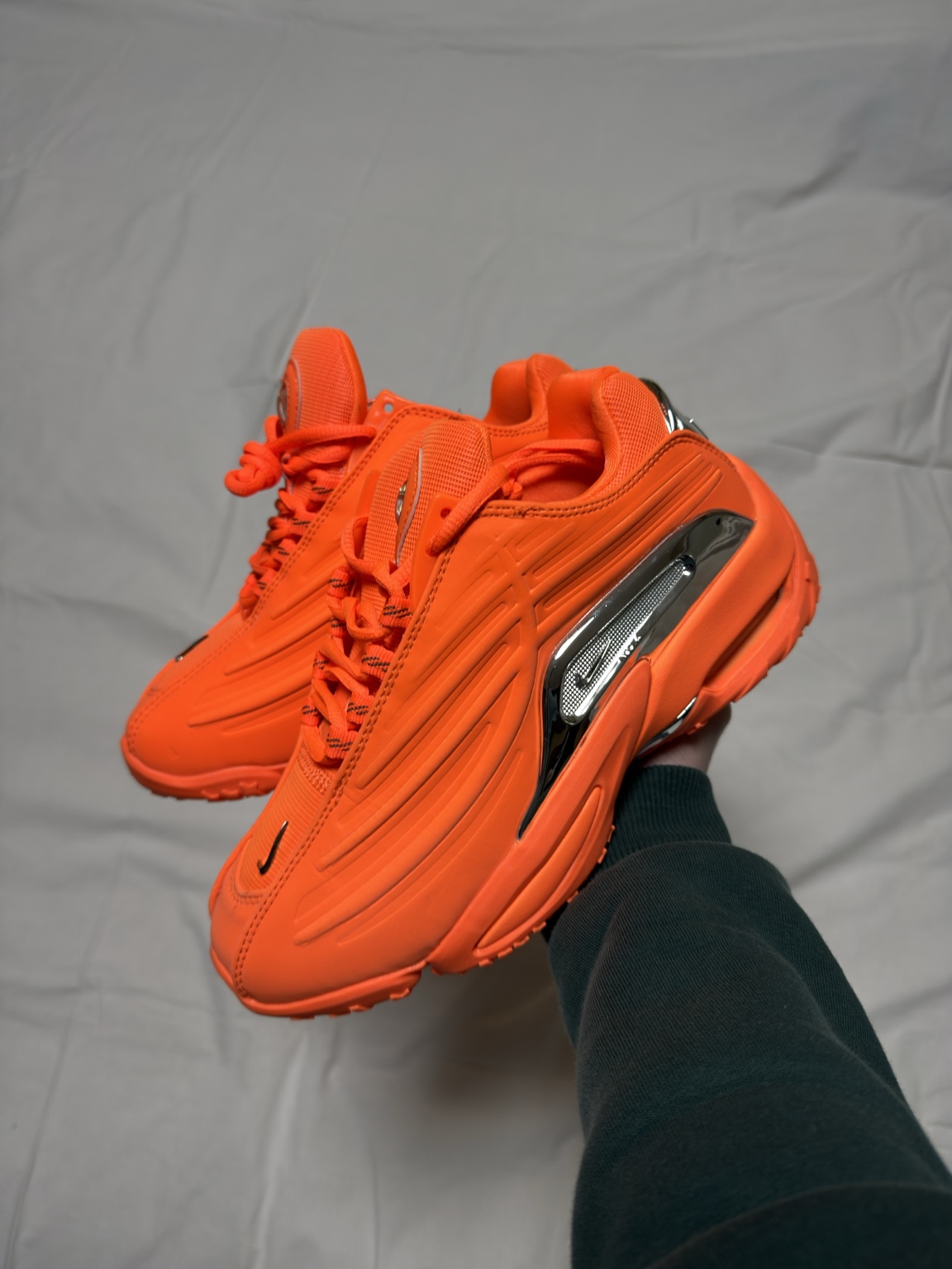 Nike X Nocta Hot Step 2